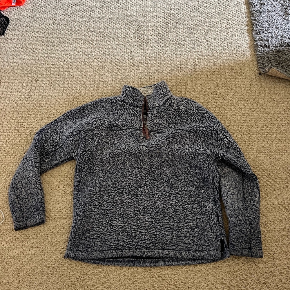 True Grit jacket